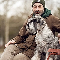 Schnauzer FAQ image