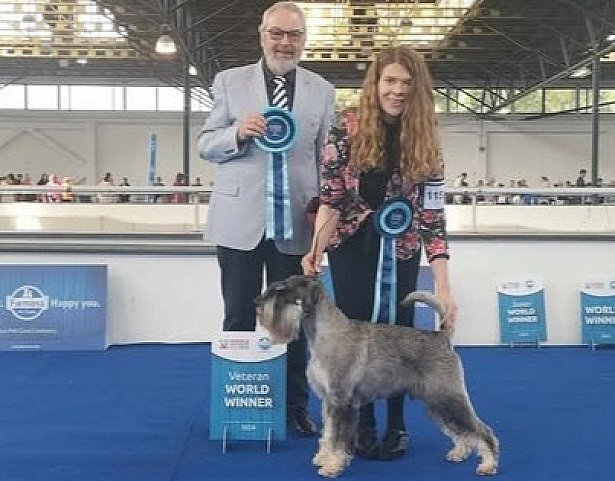 KSANTIA AMBASSADOR